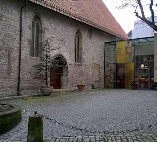 Würth - Kunstsammlung in Schwäbisch Hall