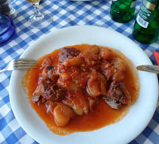 Stifado