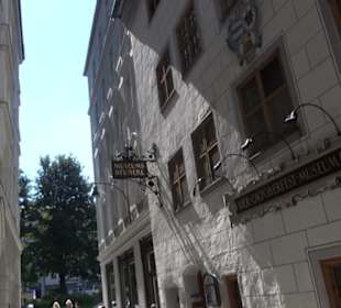 Bier & Oktoberfest Museum