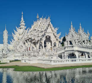 Geführte Touren Siamways