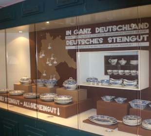 Erlebniszentrum Villeroy&Boch