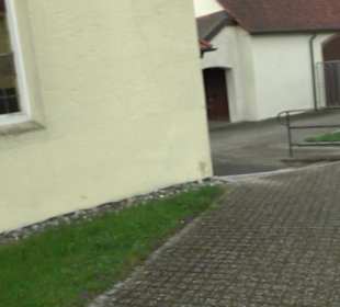 Johanneskirche Benzenzimmern