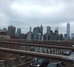 Brooklyn Bridge