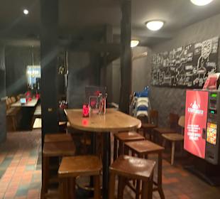 Gasthausbrauerei Schüttinger