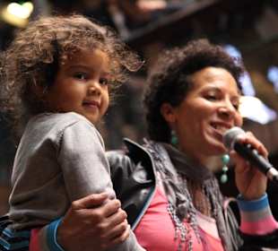 Jeden Sa: Live-Musik