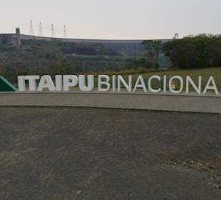 Itaipu