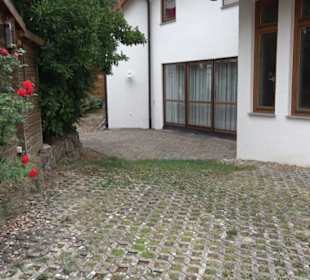 Evangelisch-methodistische Kirche