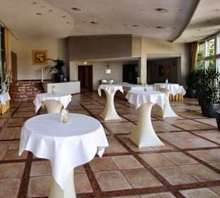 Inneneinrichtung La Fontana