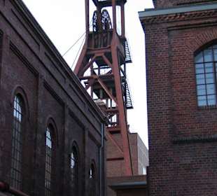 Zeche Zollverein