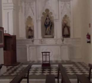 Convento de San Francisco