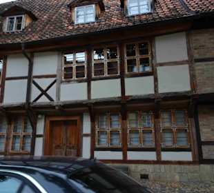 Quedlinburg