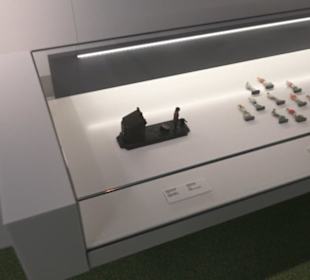 FIFA World Football Museum