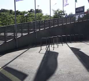 Rudolf-Harbig-Stadion