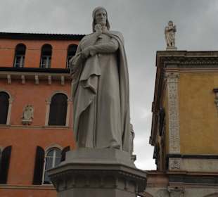 Dante der Dichter und Philosoph