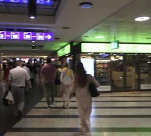 Zürich Hauptbahnhof