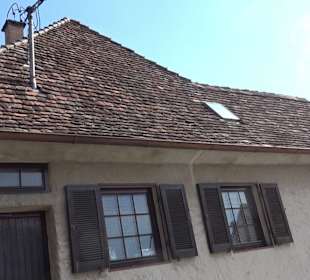 Riedkelter Hirschau