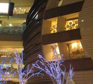 Im CPC Mall in Taipei