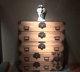 Schloss Lichtenwalde