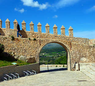 Ermita Betlem