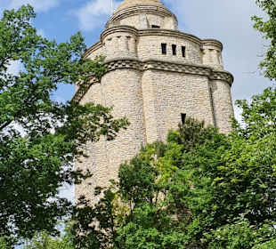 Bismarckturm Ingelheim am Rhein