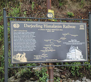 Teehaus Margaret's Deck 