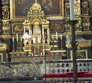 St. Mariä Himmelfahrt