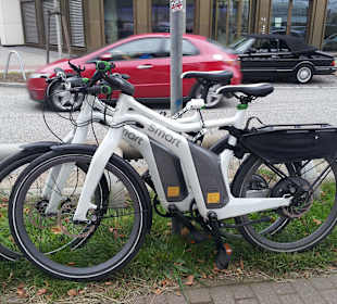 Elektrofahrrad