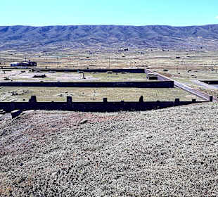 Tiahuanaco