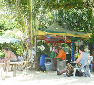 Karon Beach