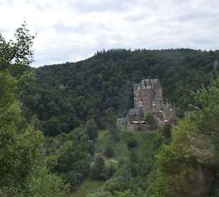 Burg Eltz