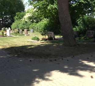 Friedhof Altingen