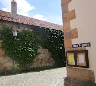 Stadtrundgang Bad Bergzabern