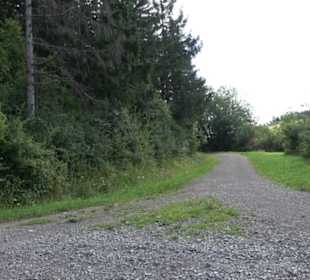 Themenweg Kaiserweg Zimmern