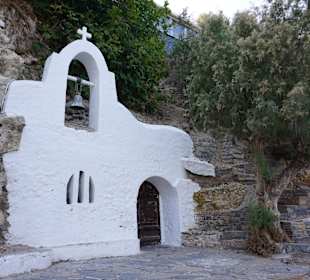 Hafen Agios Nikolaos