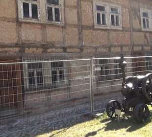 Museum für Thüringer Volkskunde