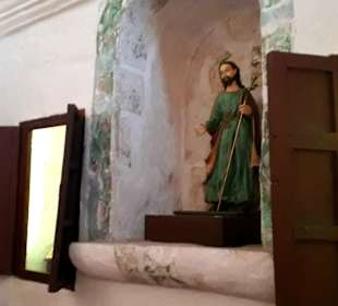 Santa Catalina Kloster