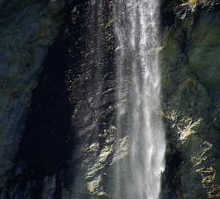 Wasserfall