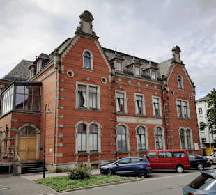 Stadtrundgang Bückeburg