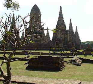 Wat phra ram