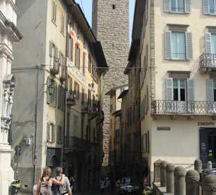 Impressionen in der Altstadt