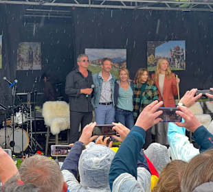 Bergdoktorpraxis Ellmau