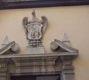 Schöne Altstadt
