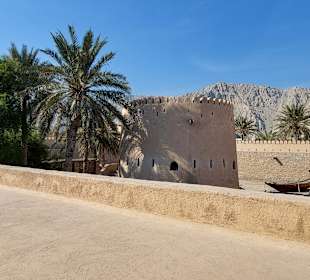 Burg Khasab