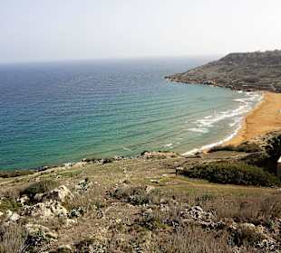 Ramla Bay