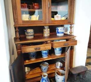 Rundgang durch die Ausstellung des Landmuseums