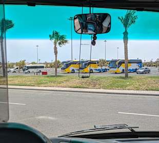 Flughafen Hurghada (HRG)