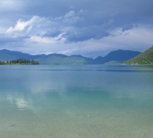 Walchensee