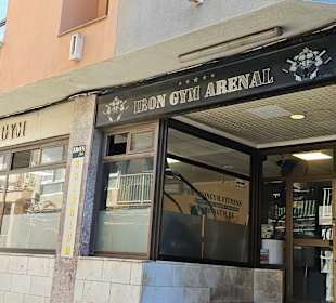 Stadtrundgang El Arenal