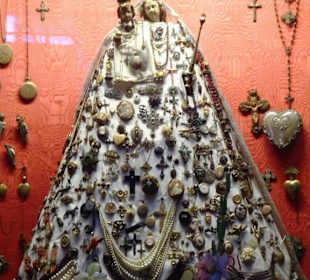 Altar im Kölner Dom