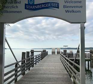 Starnberger See